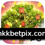 Prosperity Fortune Tree - Pragmatic Play